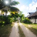 Chemin de la plage